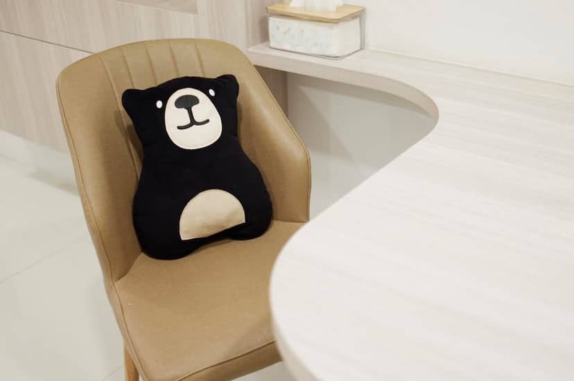 Bears Den Pattaya — other