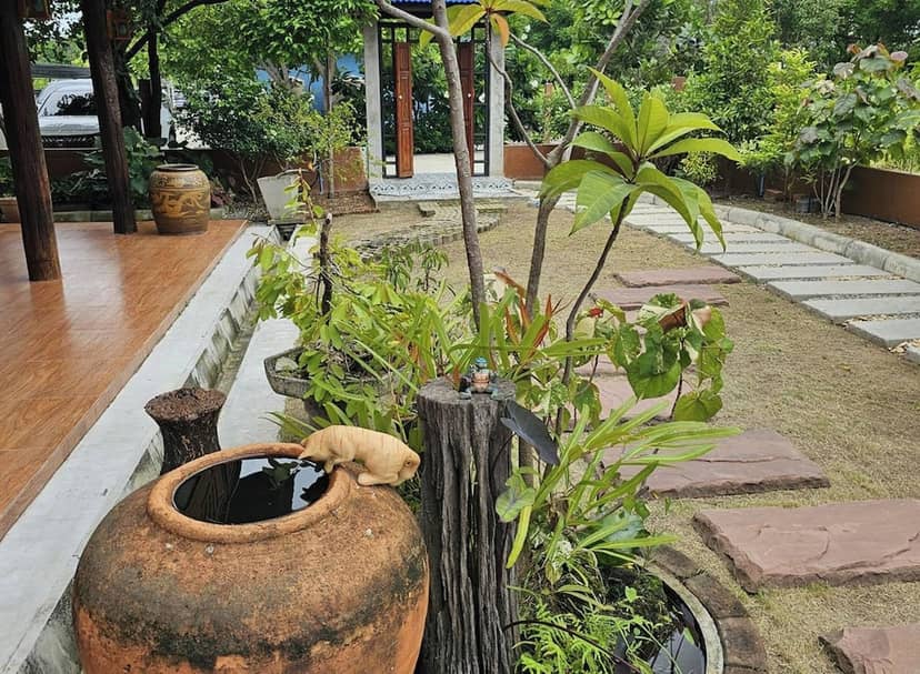 Nipatra Homestay