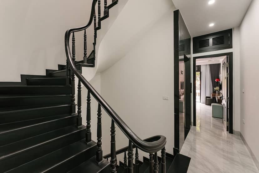 Tamundi Alley Homestay - Dragon Teeth - The Old Quarter Ha Noi