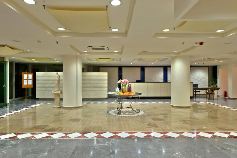 Minos Hotel