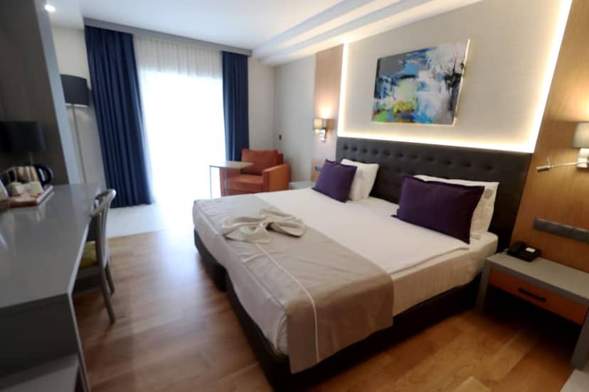 La Quinta by Wyndham Bodrum