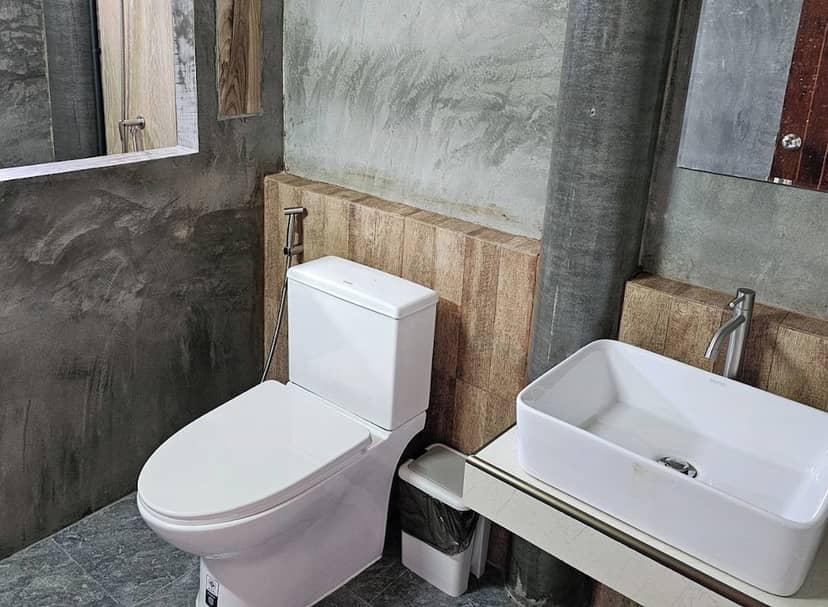 Nipatra Homestay