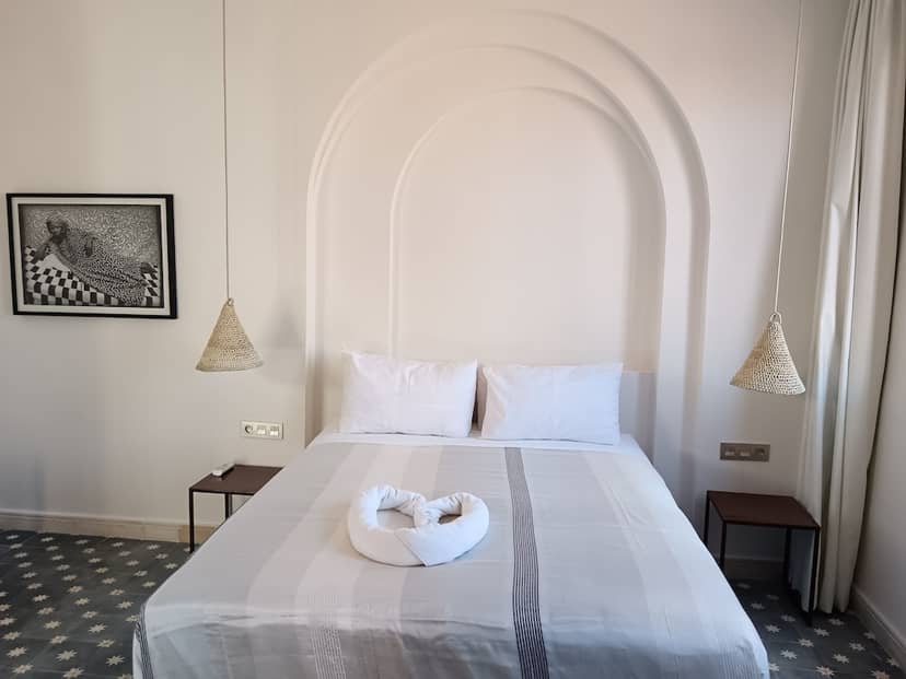 RIAD KECH ONE & SPA