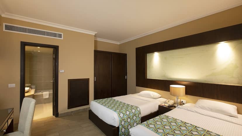 Naama Waves Hotel