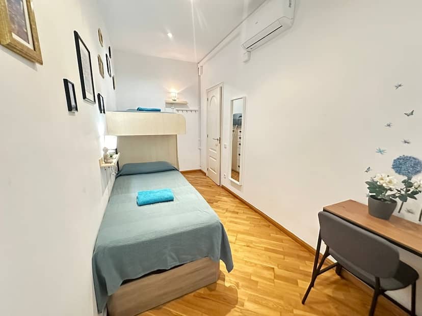 Rooms Calabria