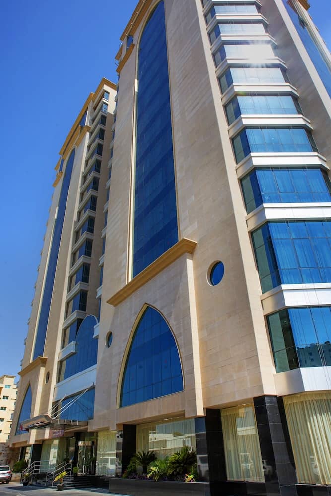Century Hotel