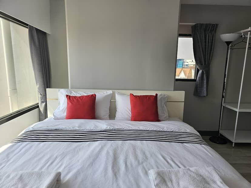 Area Place Hotel