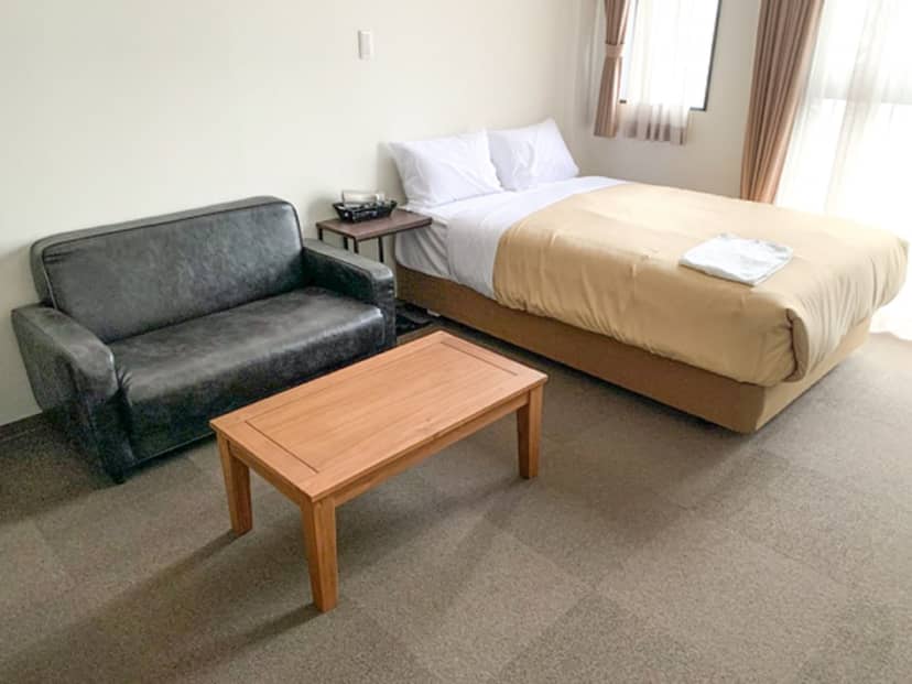 HOTEL LiVEMAX Kyoto Nijojo Nishi