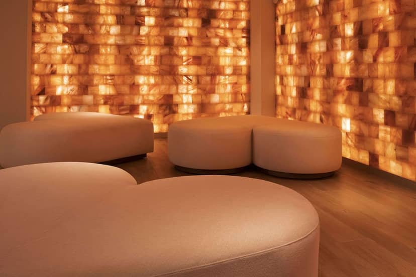 Paris j'Adore Hotel & Spa — lounge