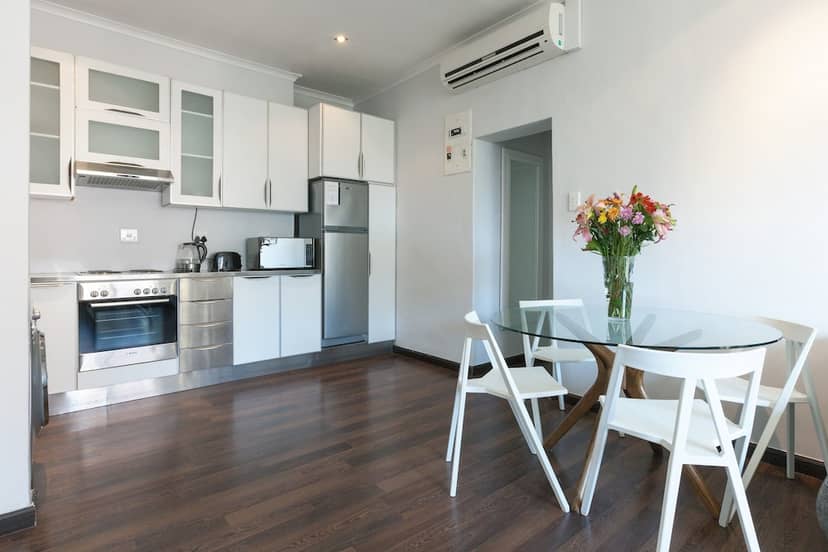 Polana Court 12 by CTHA — kitchen