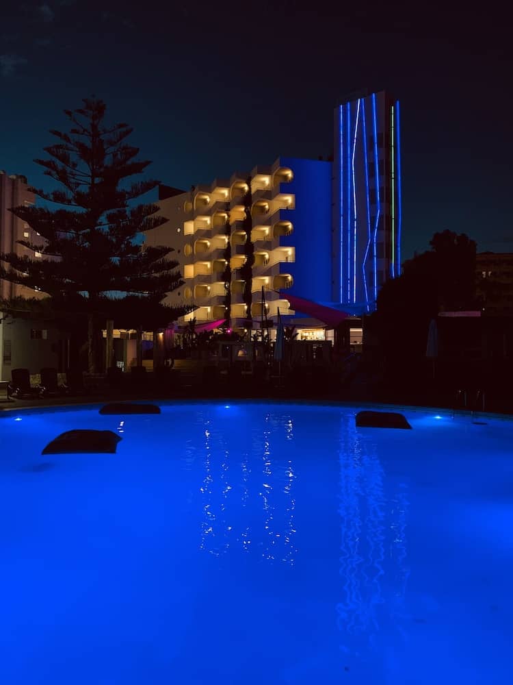 BG Hotel Pamplona
