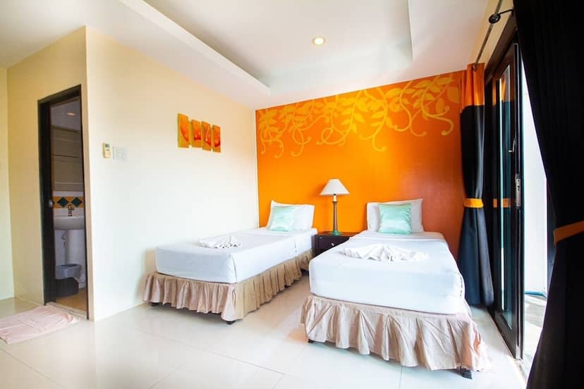 KRABI MORE HOTEL