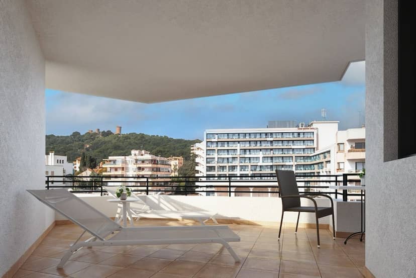 Gomila Palma Apartments - New Opening