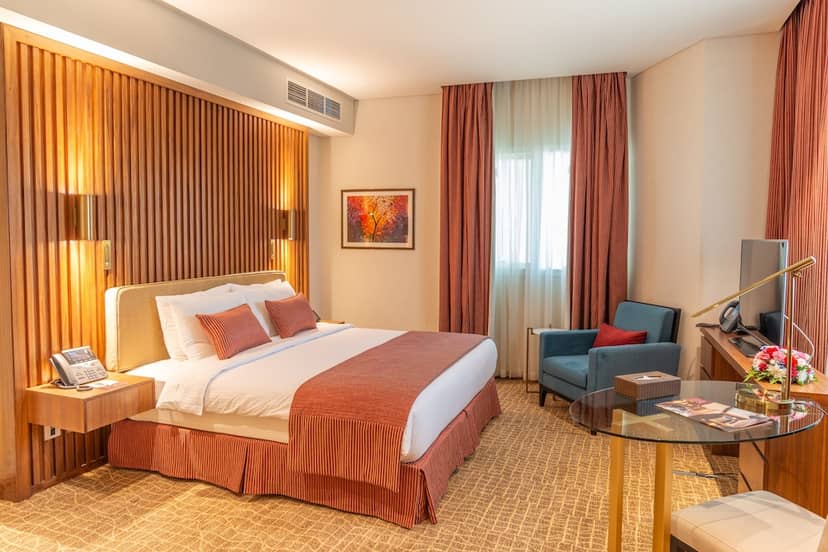 Century Hotel