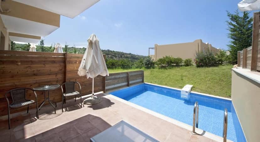 Rimondi Grand Resort & Spa