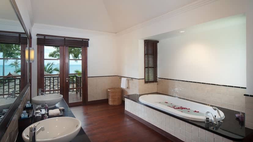 Kanda Residences Pool Villas