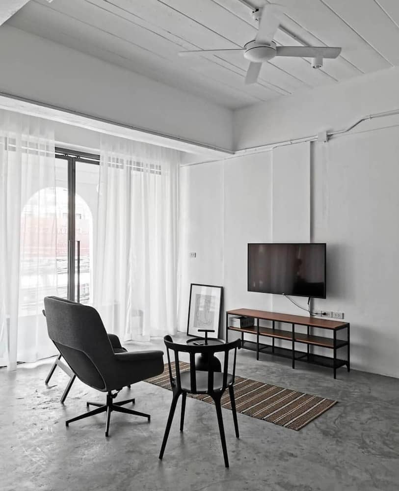Our Nomad Boutique Hostel