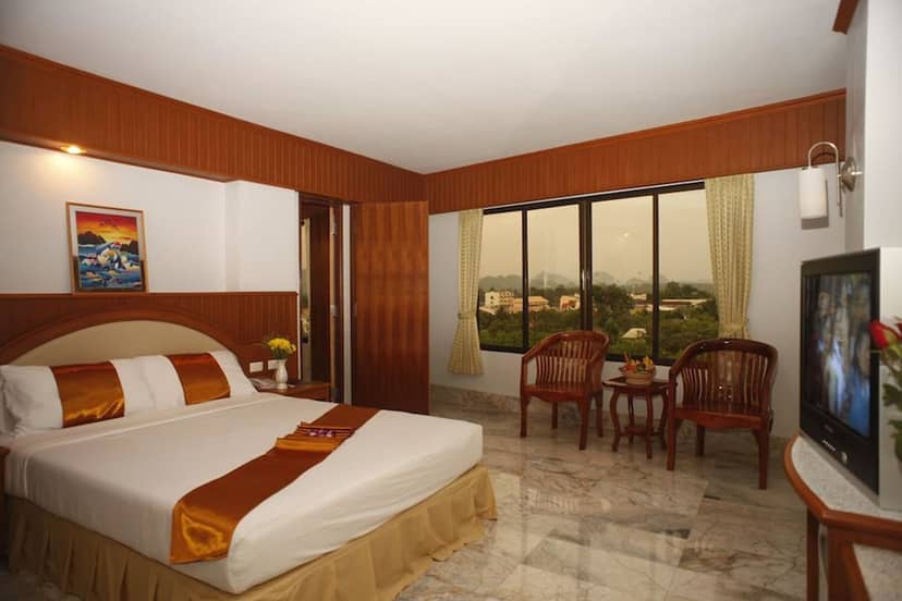 Boonsiam Hotel