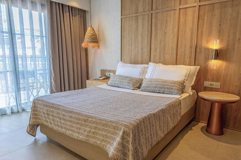 Bodrum Beach Resort