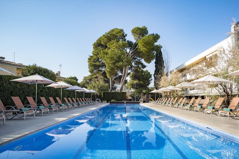 Hotel Ivory Playa Sports & Spa