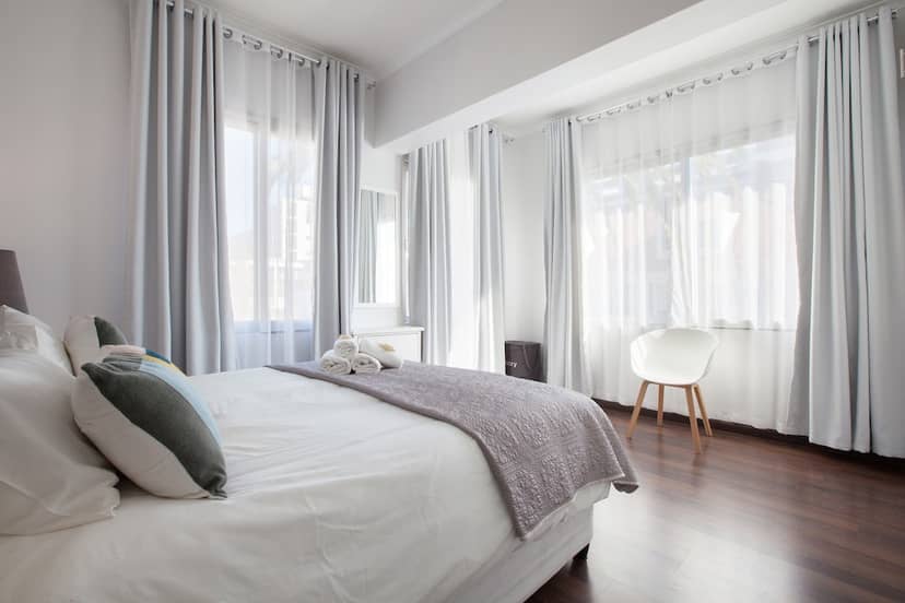 Polana Court 12 by CTHA — hotel room