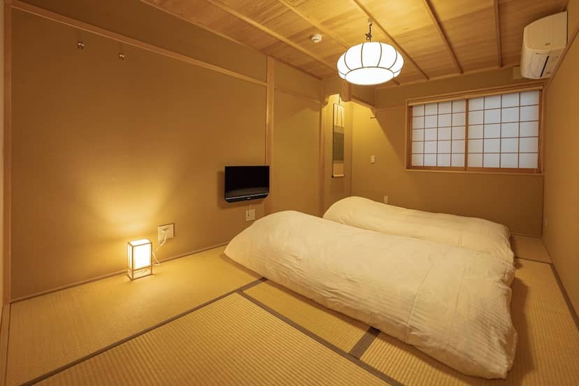 Saju Kyoto