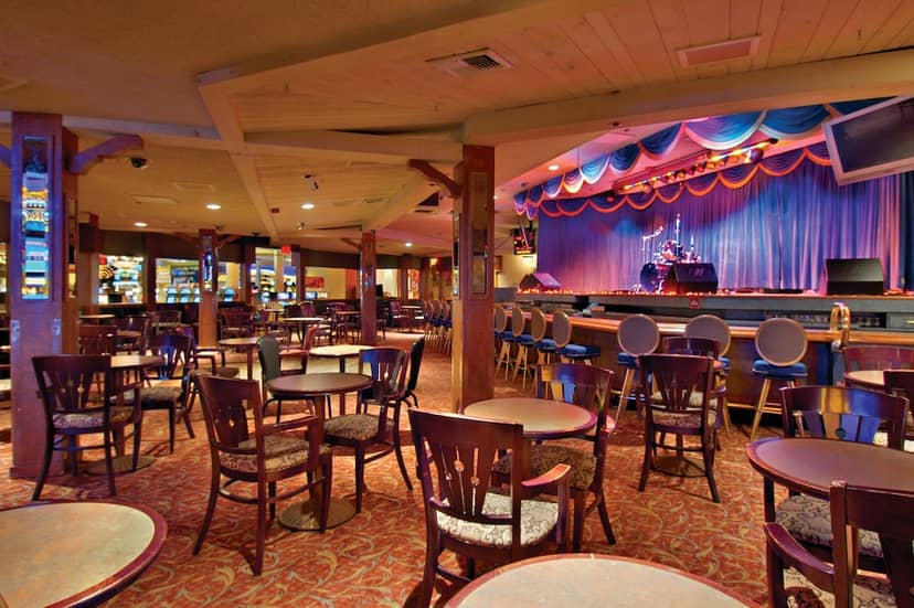 Sam's Town Hotel & Gambling Hall
