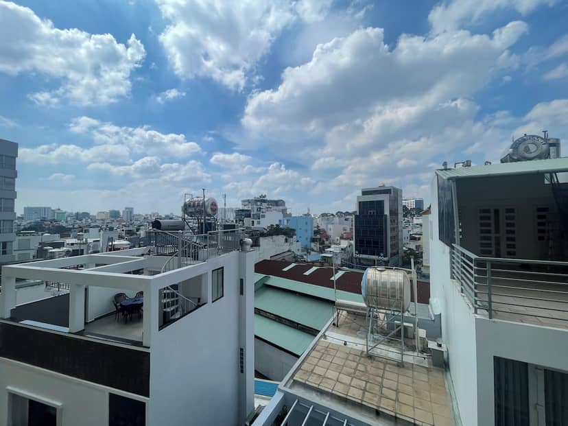 Grace Apartment 3
