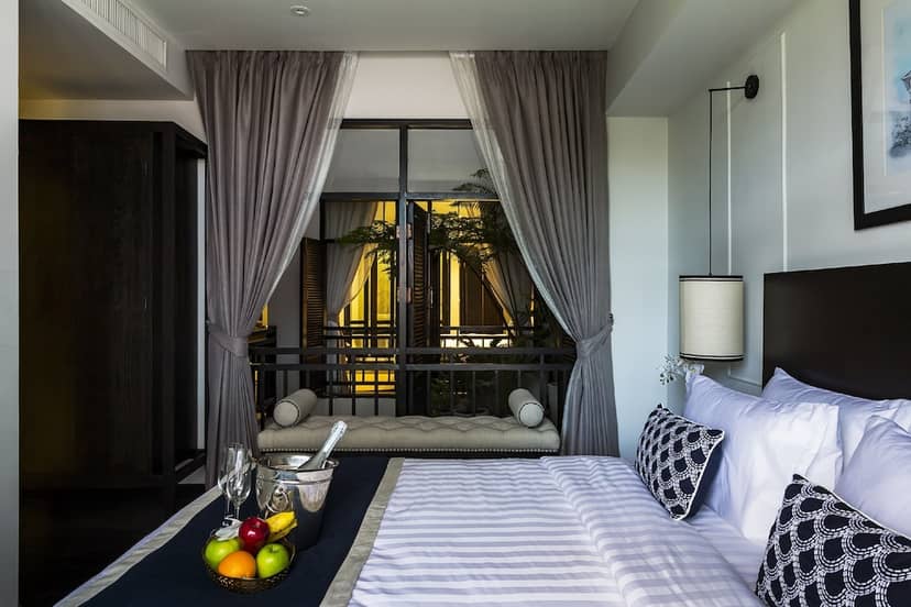 Cheeva Dee Hotel