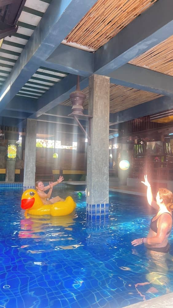 Lanna Boutique Resort Chiang Mai