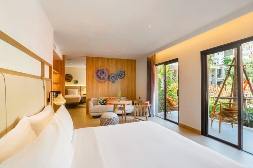 Holiday Inn Resort Samui Bophut Beach by IHG