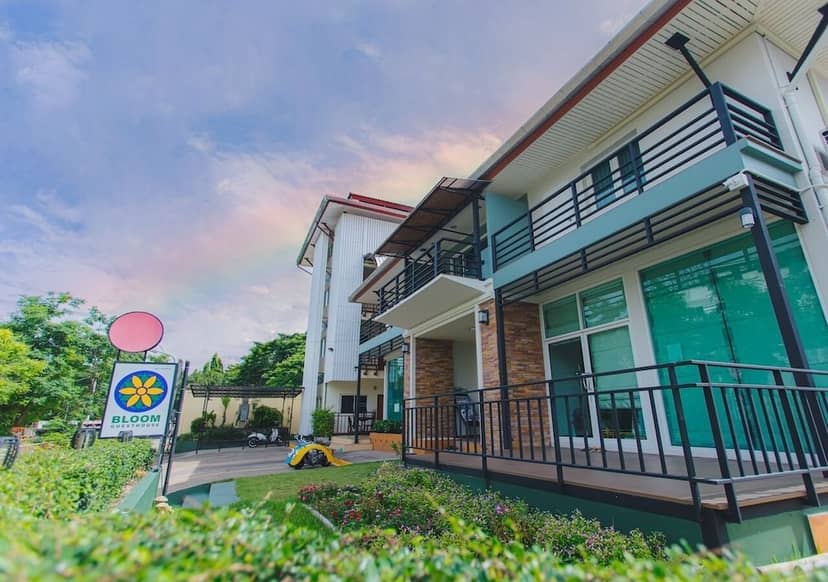 Bloom Guesthouse