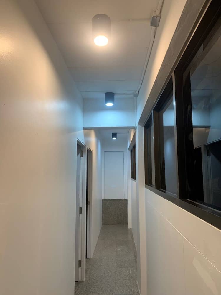 Marni BKK Hostel — other