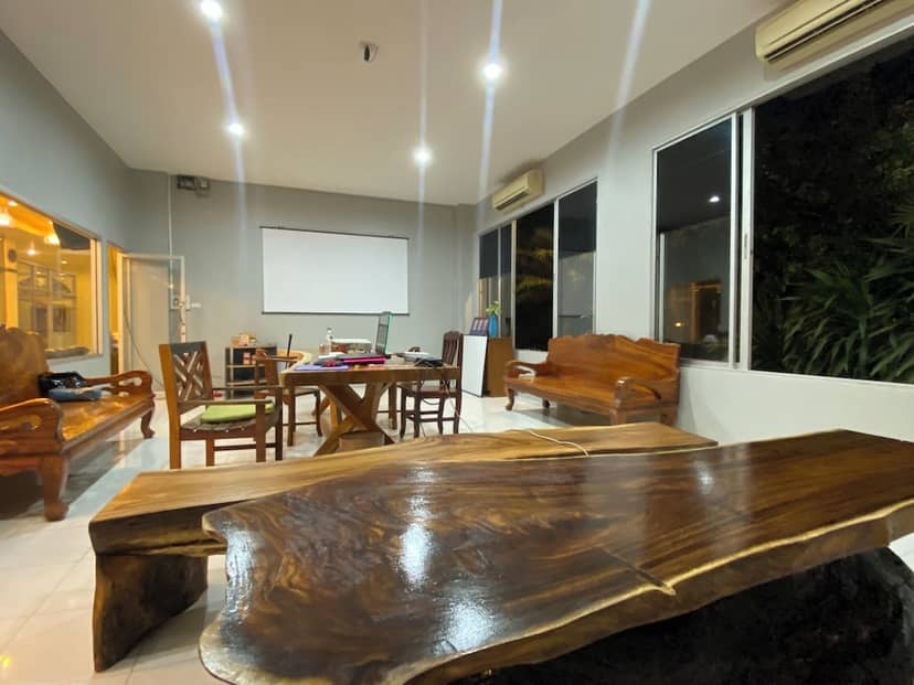 TYCOON PLACE GARDEN — meeting & event spaces