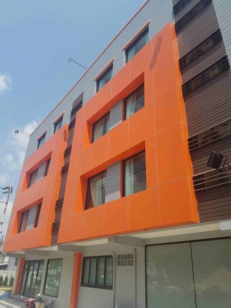 Samui City Hotel