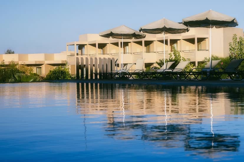 Giannoulis – Santa Marina Beach