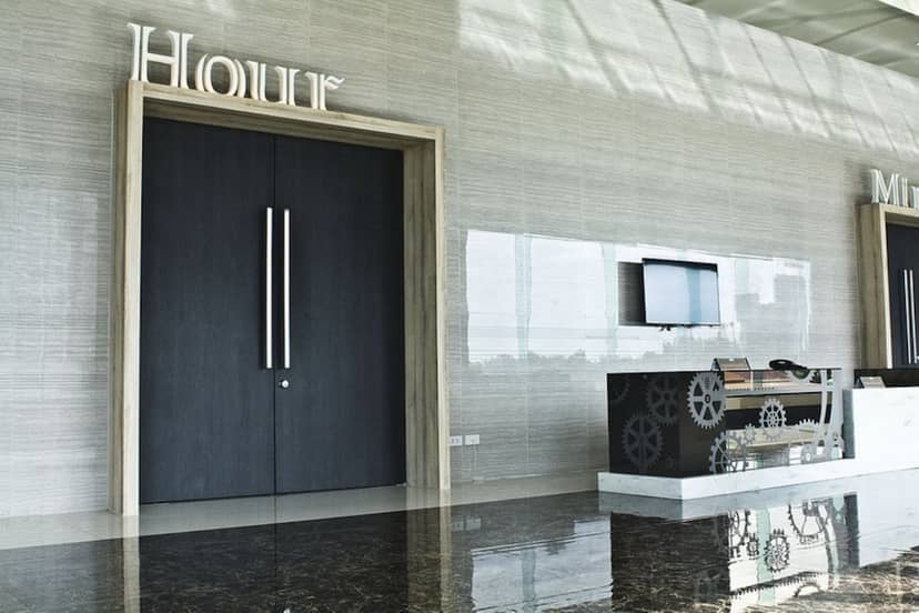 Tsix5 Phenomenal Hotel Pattaya