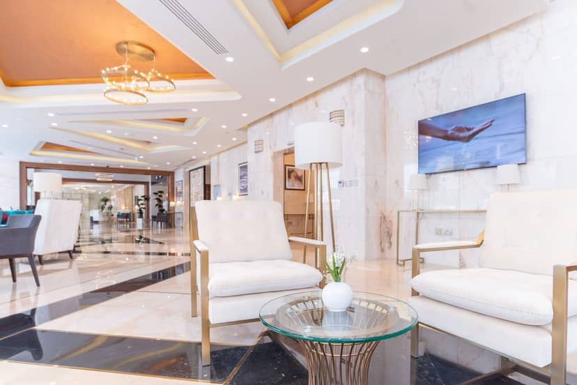 Century Hotel