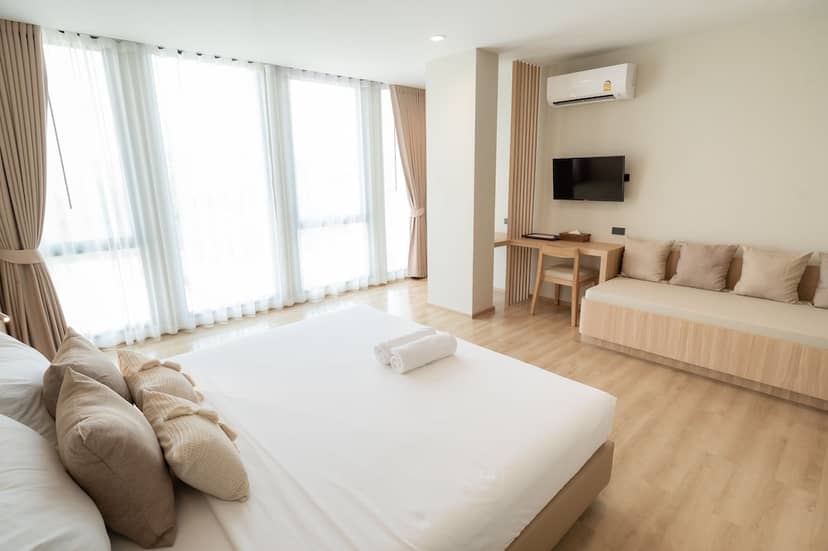 Pillows Boutique Hotel