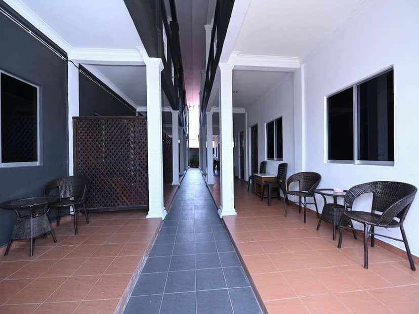Langkawi Tok Jah Guest House Pantai Cenang — other