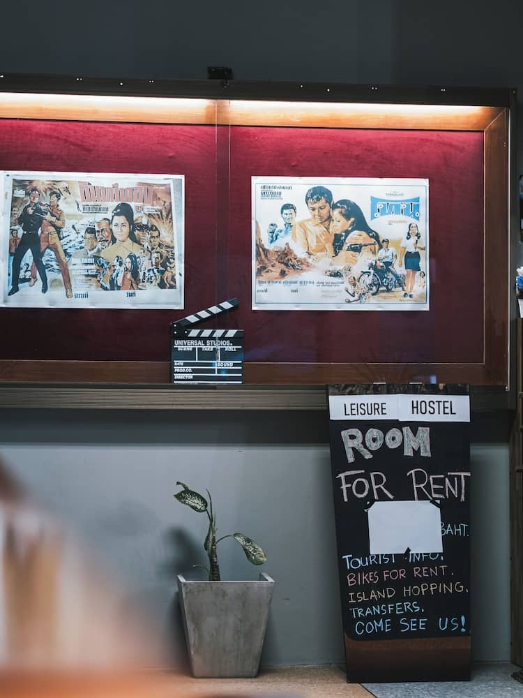 Leisure Hostel