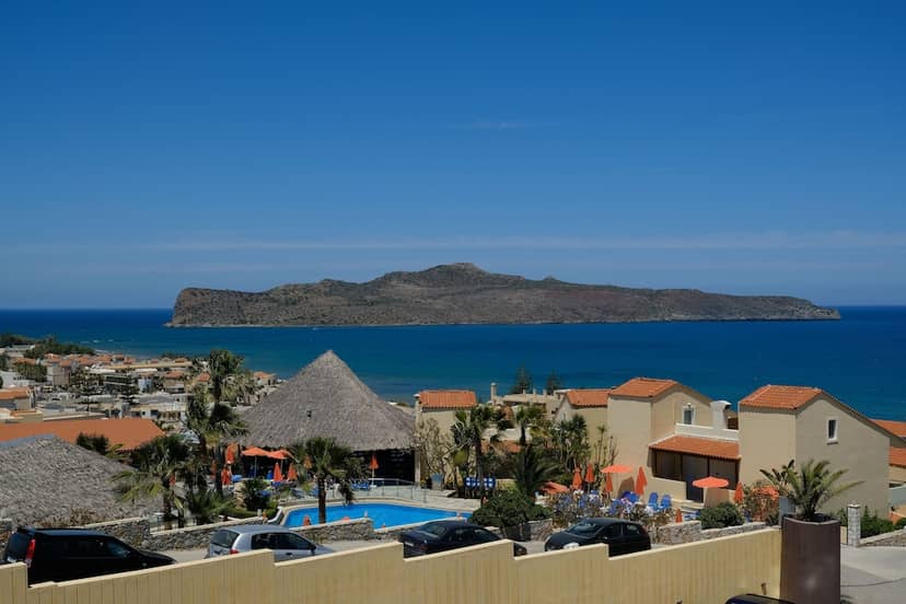 Galini Sea View