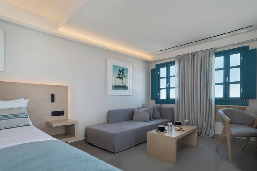 Aeifos Boutique Hotel