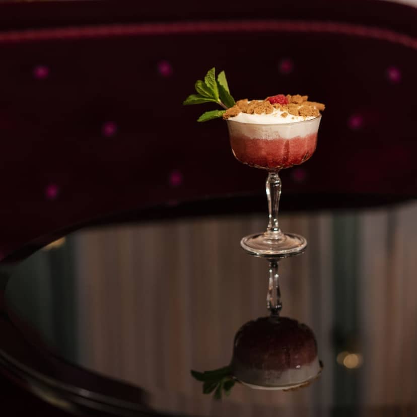 Maison Souquet, Hotel & Spa — dining
