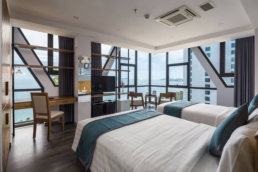 Venue Hotel