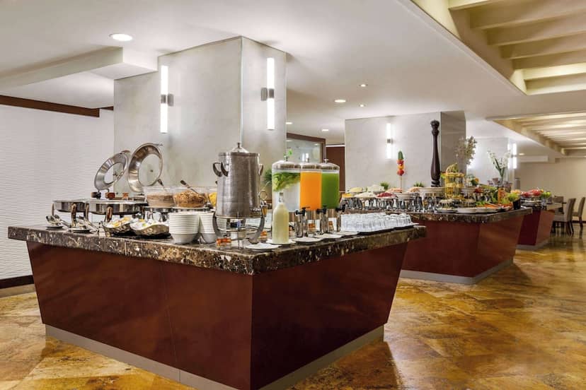 Grand Regency Doha, Trademark Collection by Wyndham