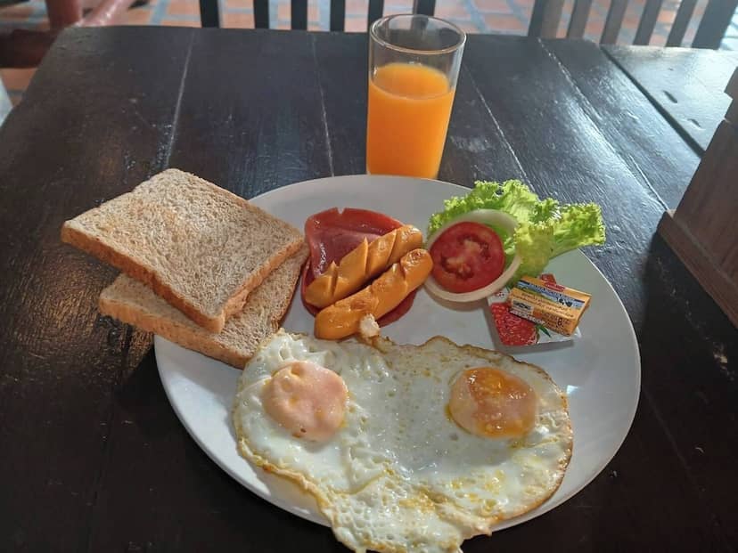 Lanna Boutique Resort Chiang Mai