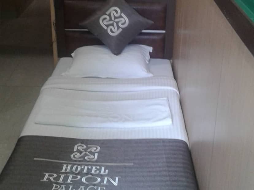 Hotel Ripon Palace