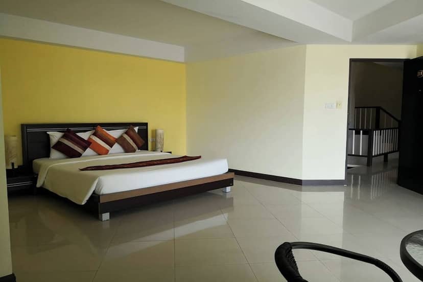 Phupara Place