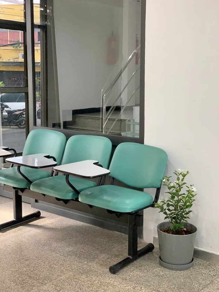 Marni BKK Hostel — other